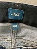 Jag Hearts Blue Jeans Size 14W - photo 7