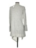 Moth Silver Cardigan Size Med Petite - photo 2