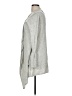 Moth Silver Cardigan Size Med Petite - photo 5