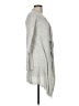 Moth Silver Cardigan Size Med Petite - photo 4