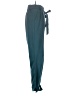 Grace Karin Teal Casual Pants Size S - photo 4