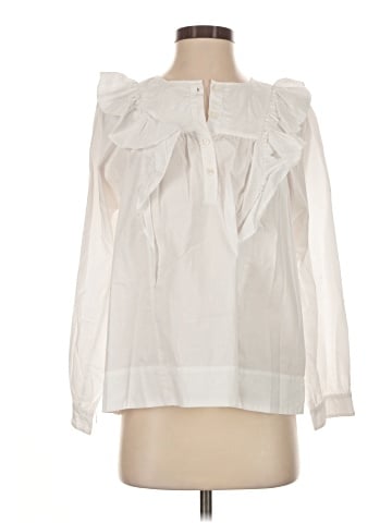 J.Crew Long Sleeve T-Shirt (view 1)