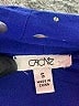 Cache Blue Short Sleeve Blouse Size S - photo 7