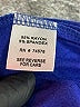 Cache Blue Short Sleeve Blouse Size S - photo 8