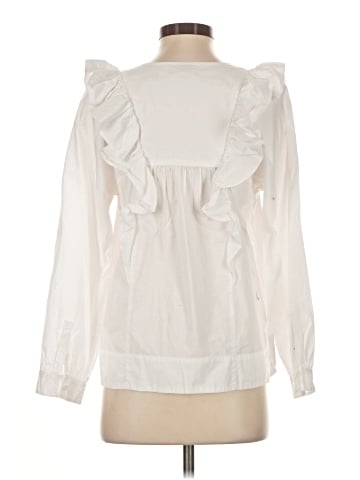 J.Crew Long Sleeve T-Shirt (view 2)