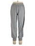 Splendid Gray Track Pants Size XL - photo 1