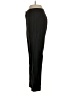 Casual Corner Stripes Black Dress Pants Size 4 - photo 5