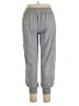 Splendid Gray Track Pants Size XL - photo 2