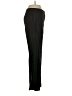 Casual Corner Stripes Black Dress Pants Size 4 - photo 4