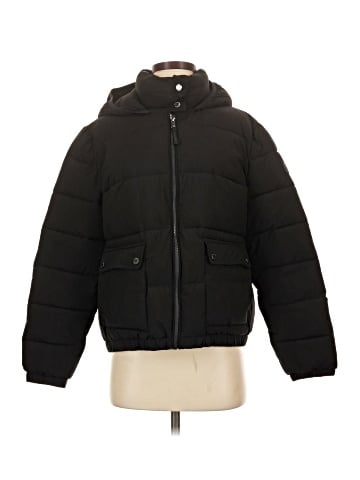 Calvin Klein Snow Jacket (view 1)