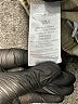 Calvin Klein Solid Yellow Casual Pants 9-12 MO / 12 MO - photo 4