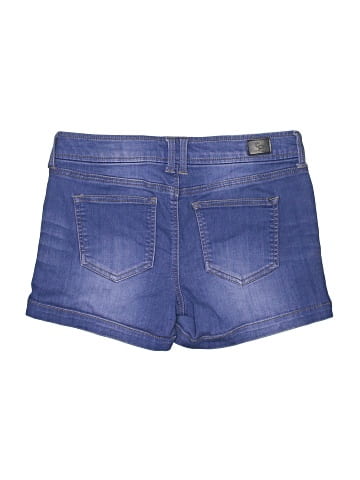 Celebrity Pink Denim Shorts (view 2)