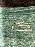 Eddie Bauer Teal Pullover Sweater Size 2X - photo 7