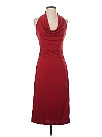 Nicole Miller Collection Cocktail Dress (view 1)