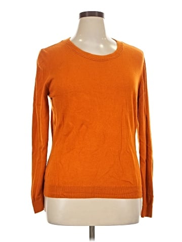 Worthington Pullover Sweater (view 1)