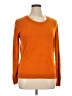 Worthington Orange Pullover Sweater Size XL - photo 1