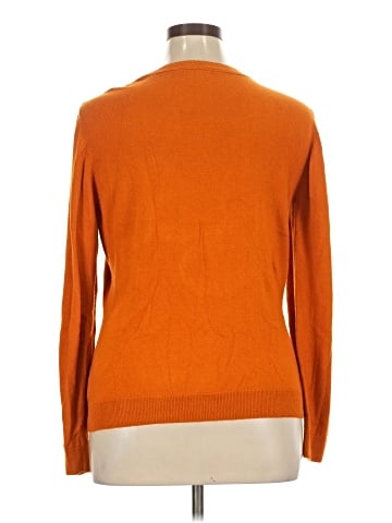 Worthington Pullover Sweater (view 2)