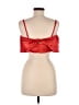 Target Red Orange Sleeveless Top Size M - photo 2