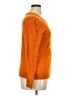 Worthington Orange Pullover Sweater Size XL - photo 4