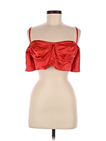 Target Sleeveless Top (view 1)
