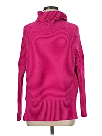 Lillusory Turtleneck Sweater (view 1)