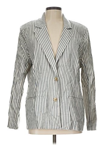 Evereve Blazer (view 1)