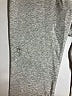 Athletic Works 100% Polyester Green Casual Pants Size 7 - 8 - photo 3