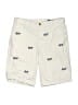 Vineyard Vines Ivory Khakis Size 12 - photo 1