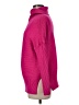 Lillusory Pink Turtleneck Sweater Size M (estimated) - photo 5