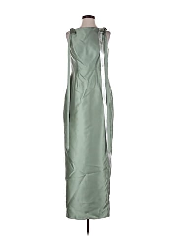 Alfred Sung Cocktail Dress (view 1)