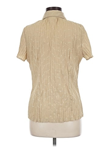 Covington Short Sleeve Blouse (view 2)