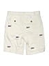 Vineyard Vines Ivory Khakis Size 12 - photo 2