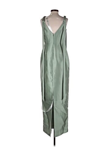 Alfred Sung Cocktail Dress (view 2)