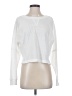 Aeropostale White Pullover Sweater Size XS - photo 1
