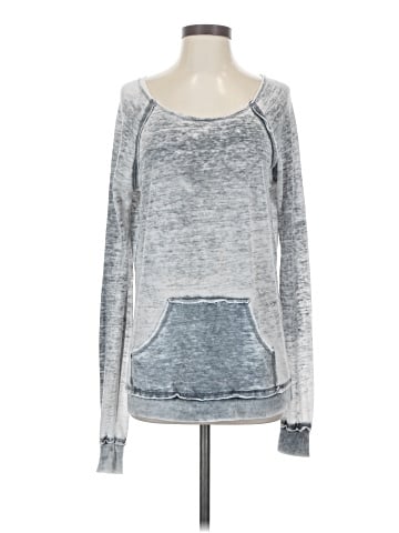 Full Tilt Pullover Sweater (view 1)