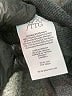 CAbi Solid Gray Active Pants Size XXL - photo 5