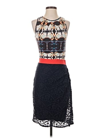 Julienne W. Cocktail Dress (view 1)