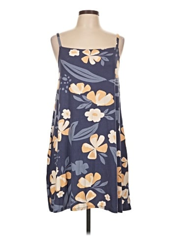 LRG Casual Dress (view 1)