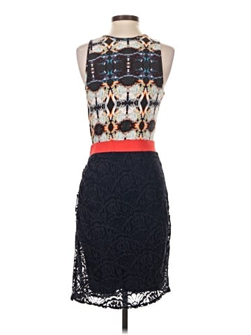 Julienne W. Cocktail Dress (view 2)