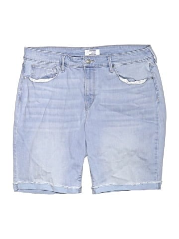 Denizen from Levi's Denim Shorts (view 1)
