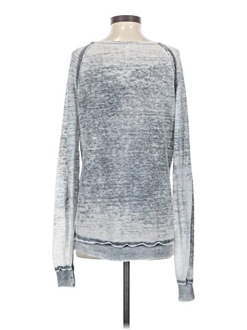Full Tilt Pullover Sweater (view 2)