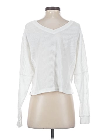 Aeropostale Pullover Sweater (view 2)