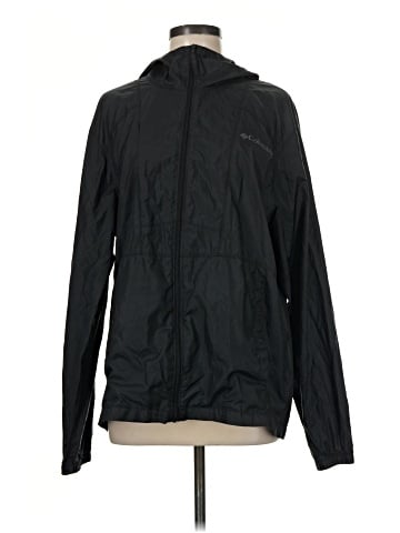 Columbia Windbreaker (view 1)