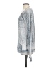 Full Tilt Silver Pullover Sweater Size S - photo 5