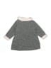 Youngland Baby Gray Coat 9-12 MO / 12 MO - photo 2