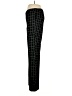 Bobeau Plaid Black Dress Pants Size L - photo 5