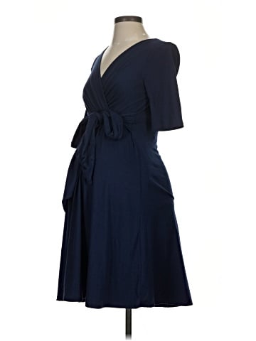 Mother Bee maternity Cocktail Dress (view 1)