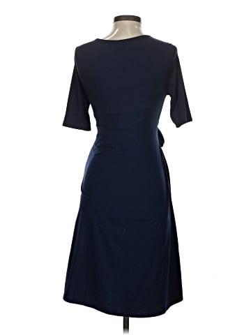 Mother Bee maternity Cocktail Dress (view 2)