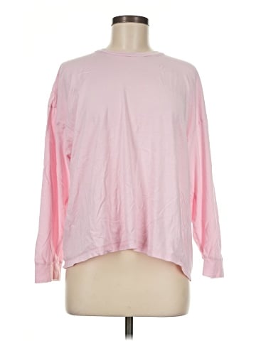 Victoria's Secret Long Sleeve T-Shirt (view 1)