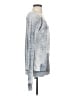 Full Tilt Silver Pullover Sweater Size S - photo 4